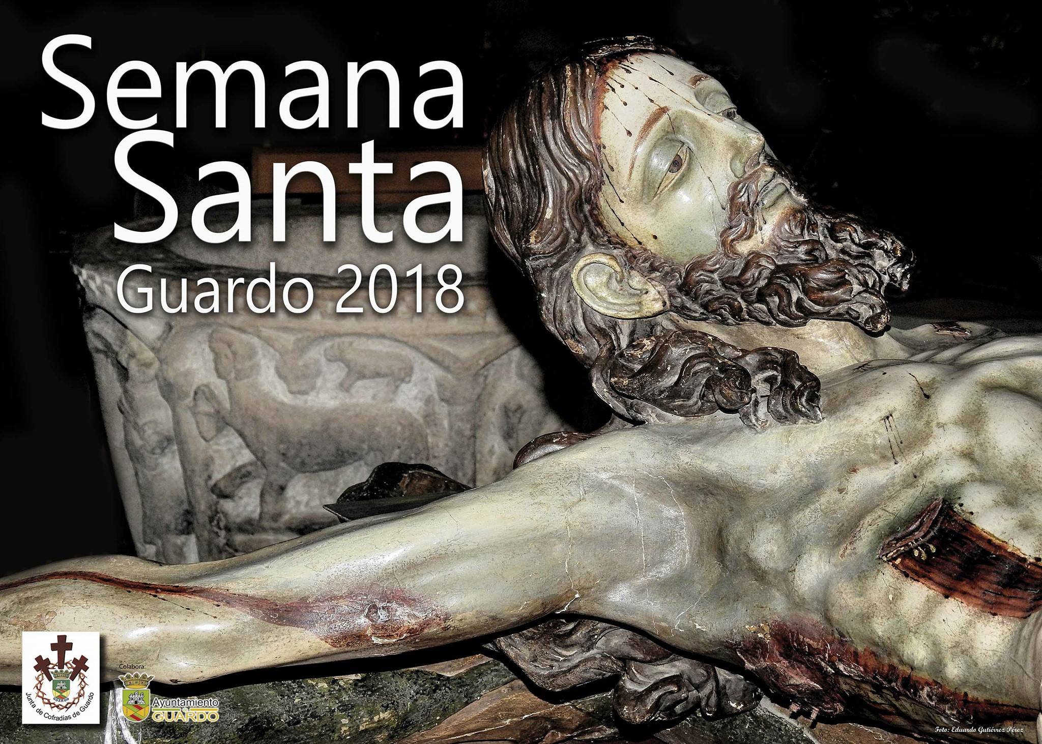 Semana Santa en Guardo  